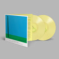 HALF-TOLD TALES: Gatefold Yellow Vinyl 2LP