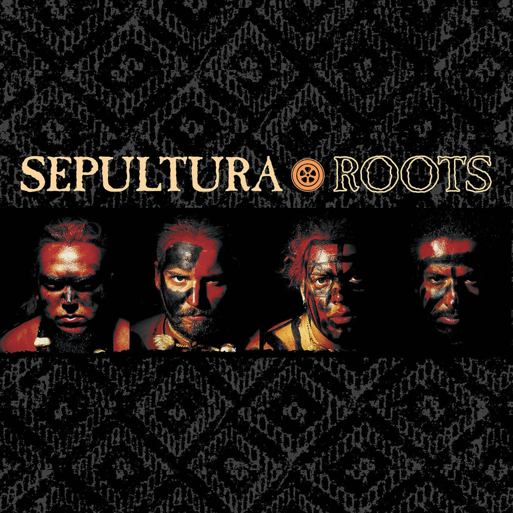 Roots (25th Anniversary Super Deluxe Edition): 5LP Box Set