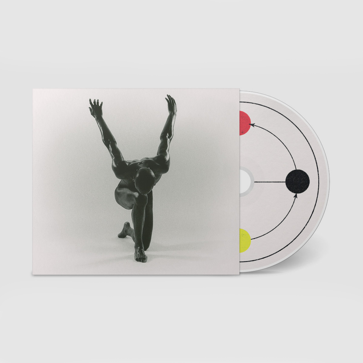 MotherFather: CD