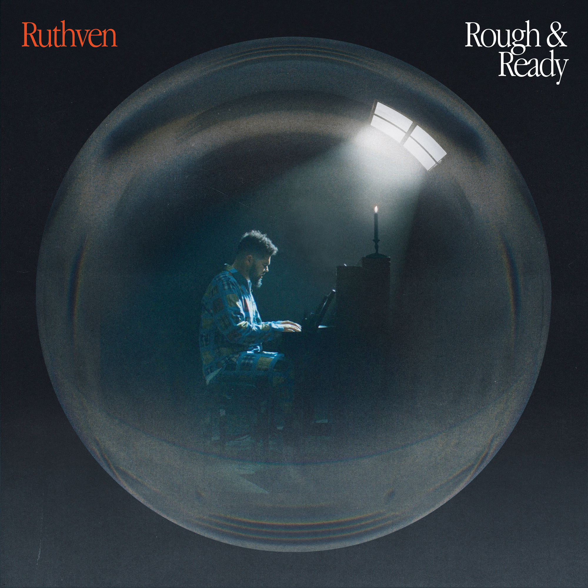 Rough & Ready: CD