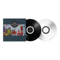 The Future is Medieval (or Start The Revolution Without Me) - Alphabetised Compendium: Black/White Vinyl 2LP [RSD2026]
