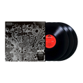 Wheels Of Fire: Live At The Fillmore Auditorium & Winterland: 3LP [RSD2026]