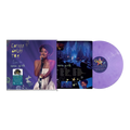 Live In New York: Purple Marble Vinyl LP [RSD2026]