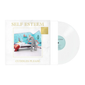 Cuddles Please: White Vinyl 12" EP [RSD2026]