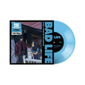 Bad Life: 7" Blue Vinyl [RSD2026]