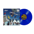 Leave Home: Blue Colour 12" Vinyl [RSD2026]