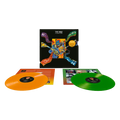 A Quick One: Orange & Green Colour Vinyl 2LP [RSD2026]