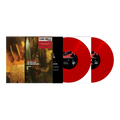 This Film's Crap, Let's Slash the Seats: Red Velvet Colour 2LP [RSD2026]