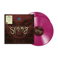 Slang: Magenta Colour Vinyl 2LP [RSD2026]