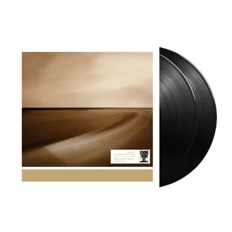 Small Craft On A Milk Sea (Expanded Edition): 2LP [RSD2026]