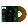 Melt: Translucent Brown Vinyl LP