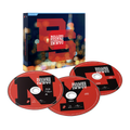 Licked Live In NYC: SD Blu-Ray + 2CD