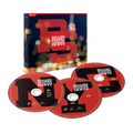 Licked Live In NYC: DVD + 2CD