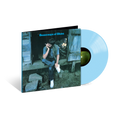 Beacoups Of Blues: Exclusive Baby Blue Colour LP