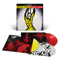 Voodoo Lounge (30th Anniversary Edition): Red & Yellow Vinyl 2LP + 10"
