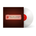 Live at Racket, NYC: Limited White Vinyl LP [RSD24]