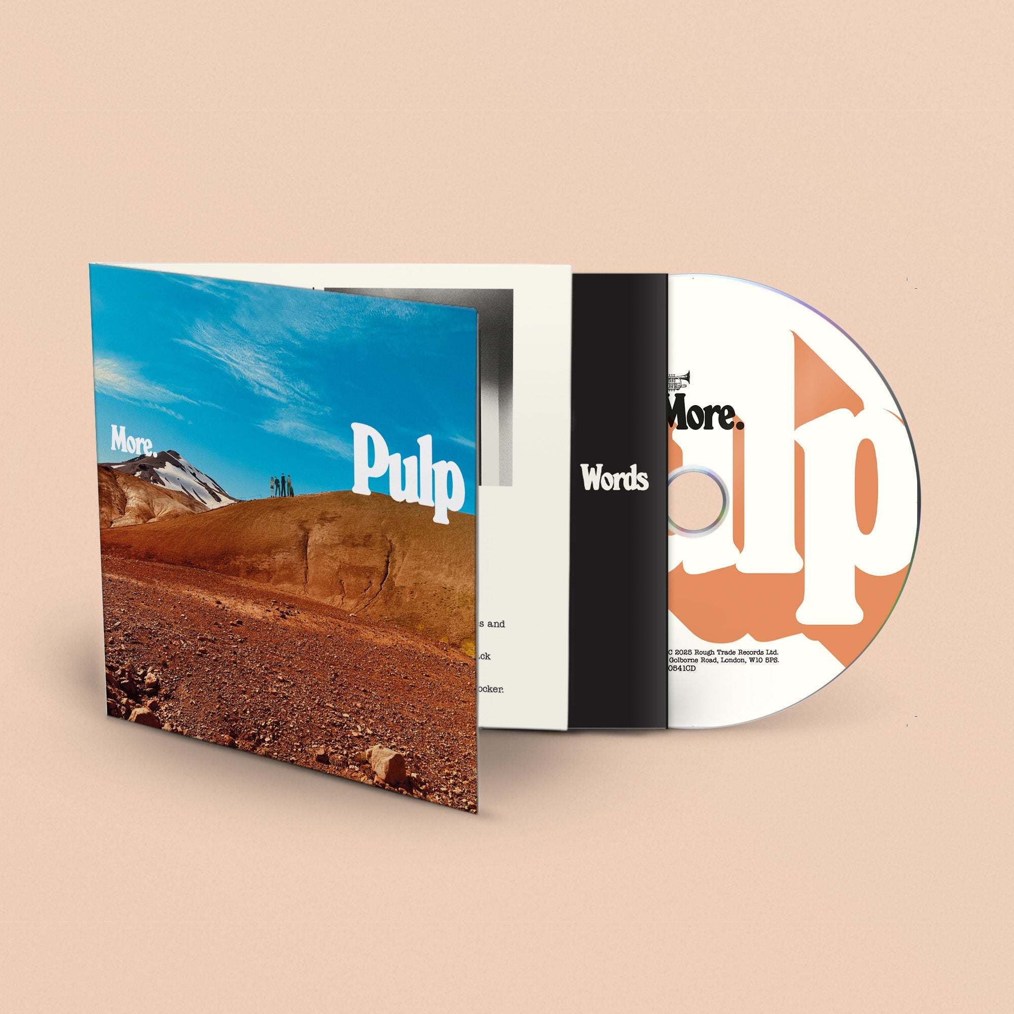 More: CD