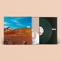 More: Limited Theresa Green Vinyl LP