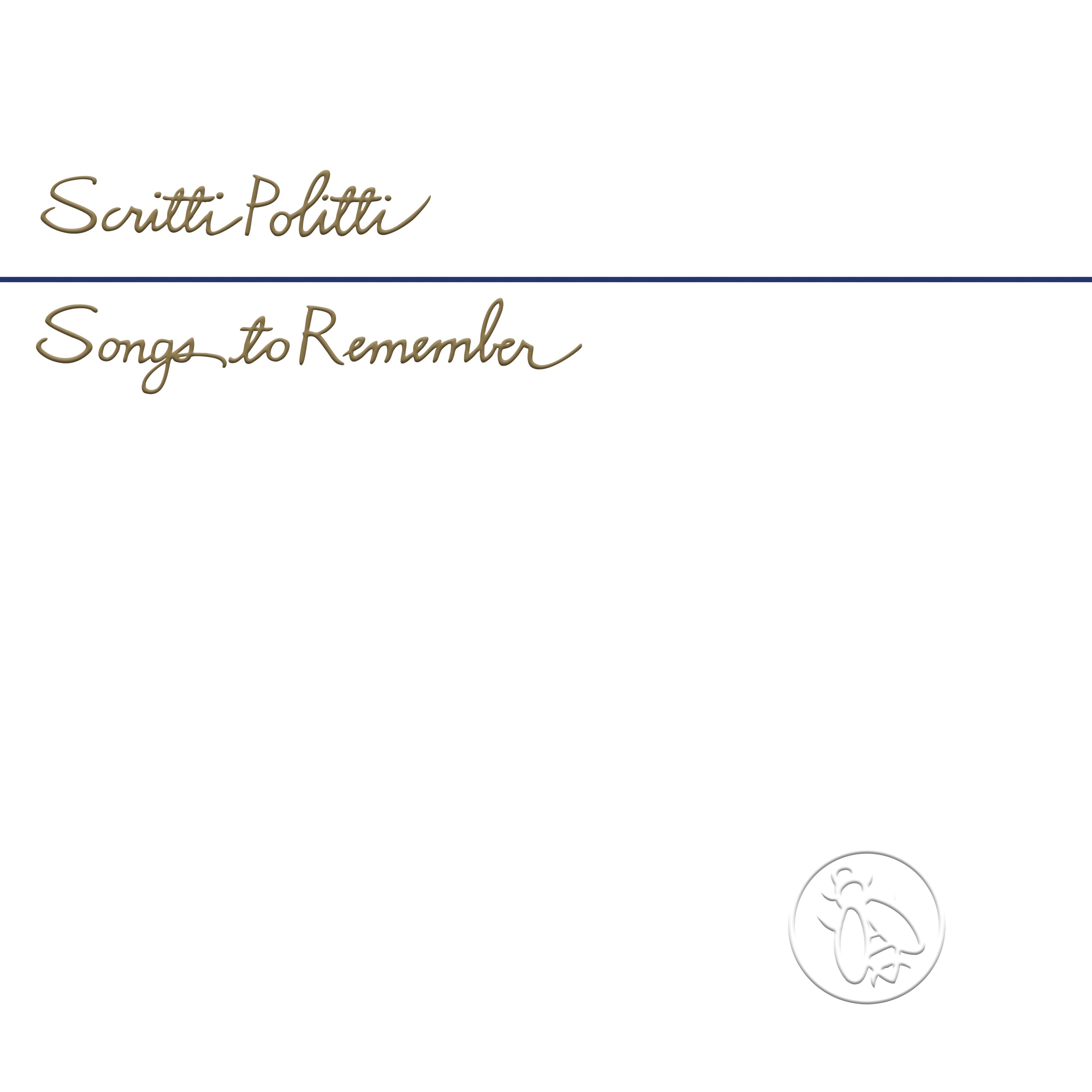 Songs To Remember (2026 Remaster): CD