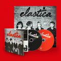 Elastica (Deluxe Edition): 2CD