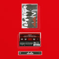 Elastica (Deluxe Edition): Cassette