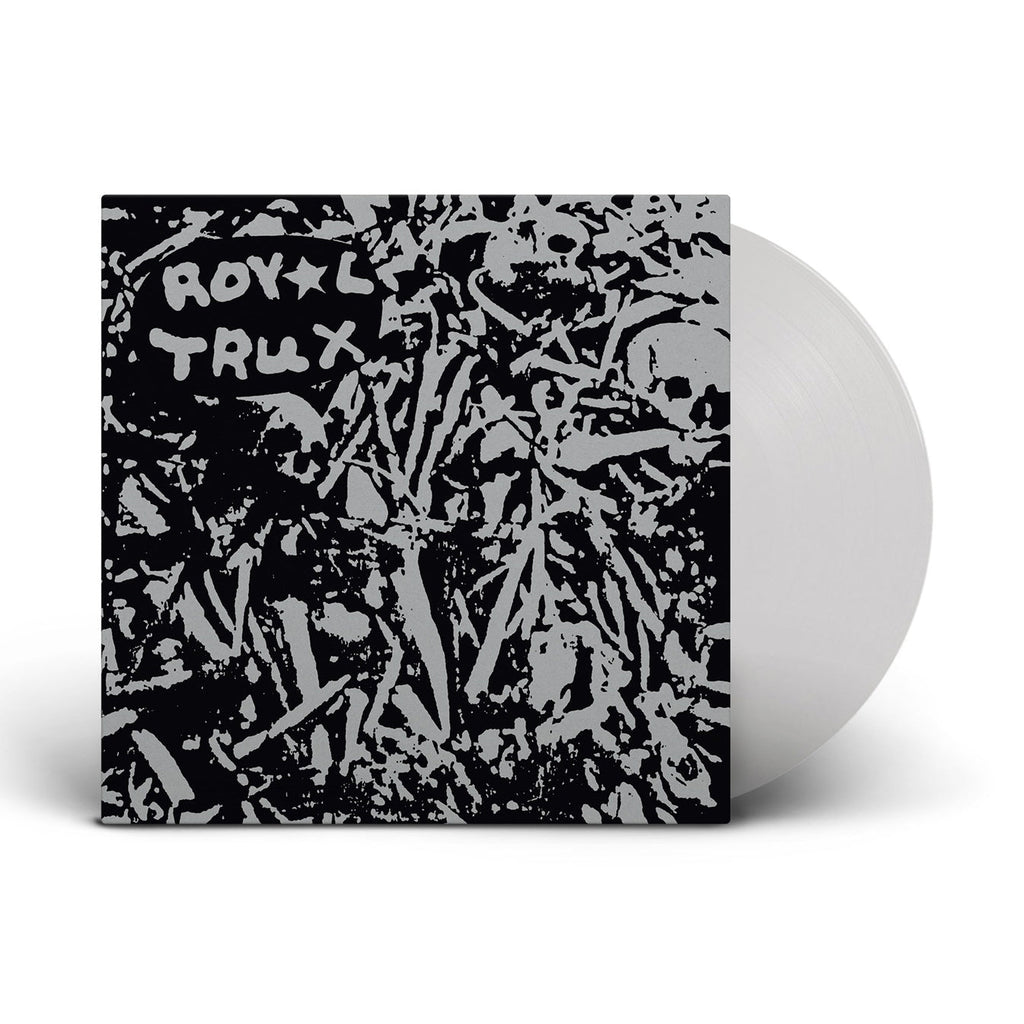 Untitled (Remastered): Limited White Vinyl LP