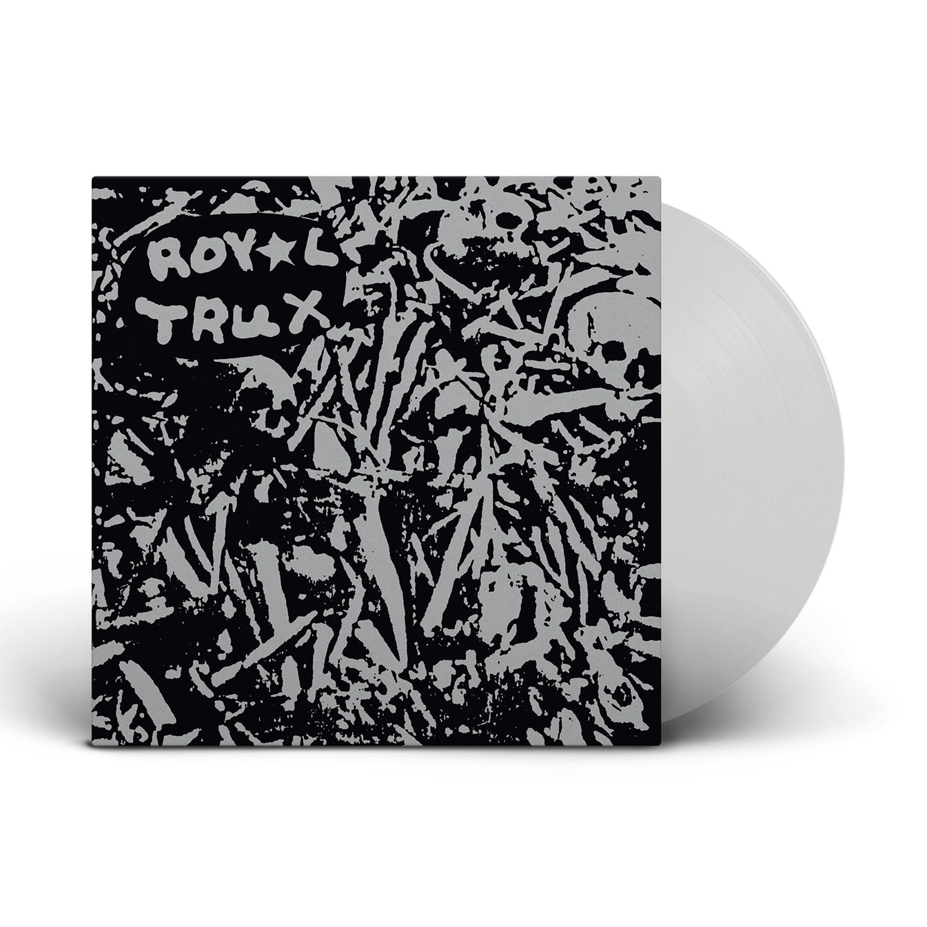 Untitled (Remastered): Limited White Vinyl LP