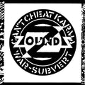 Can't Cheat Karma / Subvert / War: 12" Vinyl