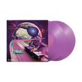 RU The World: Lilac Vinyl 2LP