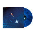 Wet Dream [2023 Re-Issue]: Deep Blue Marbled Vinyl LP