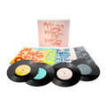 Make 'em Laugh, Make 'em Cry, Make 'em Wait - 7" Box Set