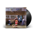 What A Devastating Turn Of Events: Vinyl LP