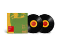Radio Retaliation: Black Vinyl 2LP