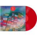 Hail To The Thief (Live Recordings 2003-2009): Translucent Red Vinyl LP