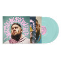 What Do You Believe In? Deluxe Coke Bottle Clear Vinyl 2LP