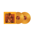 Indiana Jones and the Raiders of the Lost Ark: Gold Vinyl 2LP