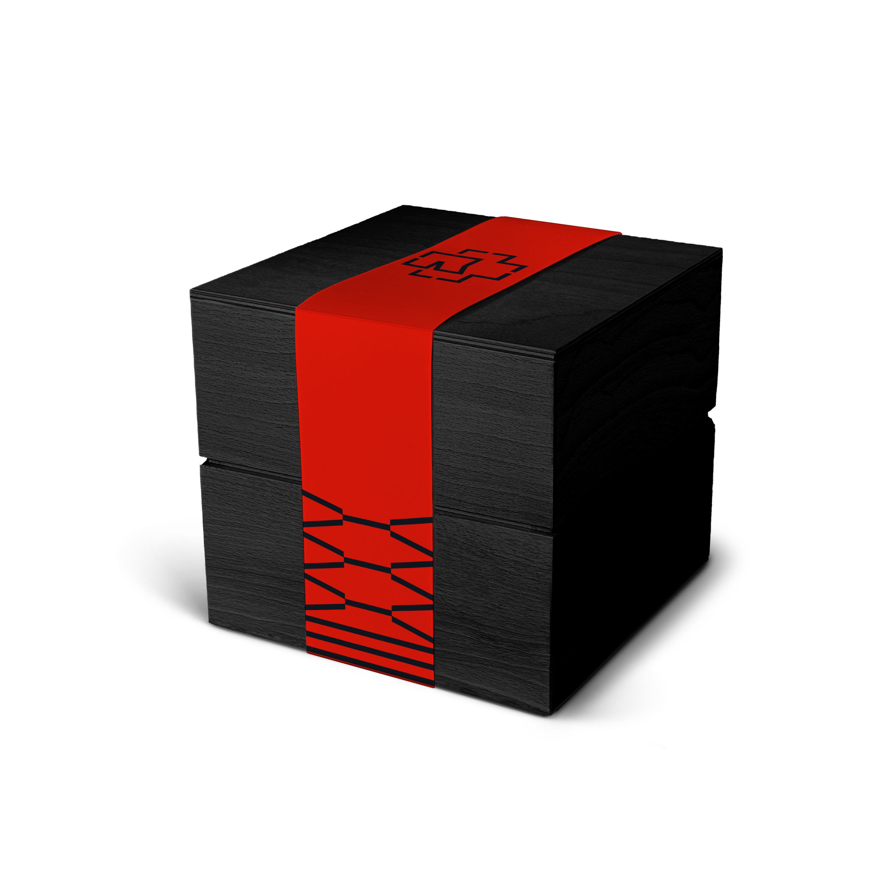 XXXIII: Limited Edition Collector’s Vinyl Box (33 x 7‘‘s)