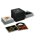 XXXIII: Limited Edition Collector’s Vinyl Box (33 x 7‘‘s)