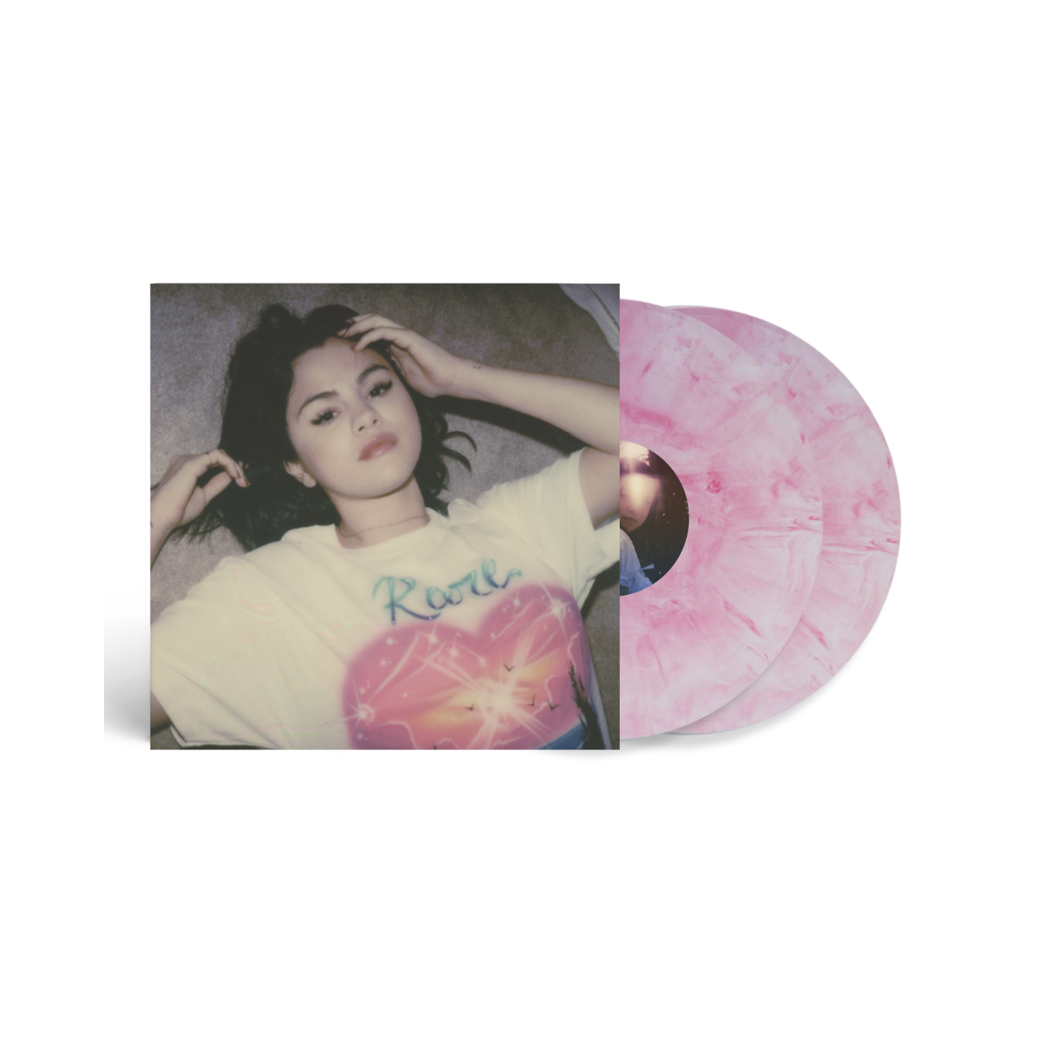 Rare 5-Year Anniversary - Store Exclusive Deluxe Vinyl