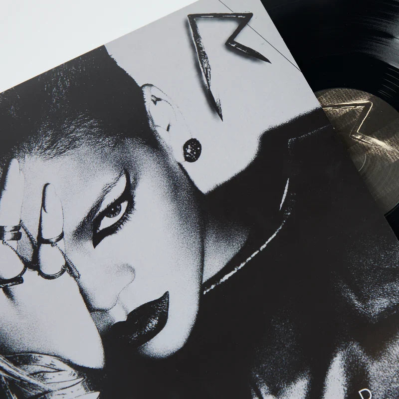 Rated R: Vinyl 2LP