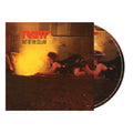 Out of The Cellar: CD Album