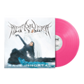 Rave Immortal: Limited Pink Vinyl LP