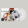 Up All Night: Limited Clear Vinyl LP
