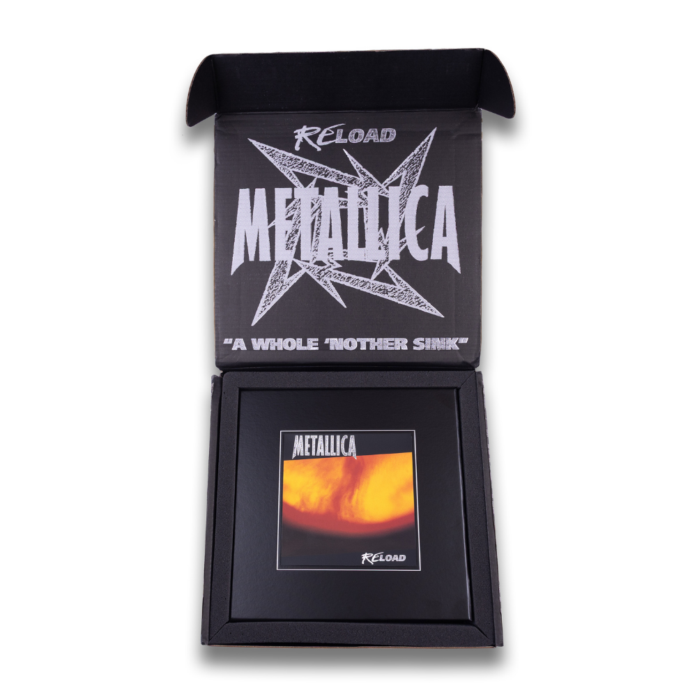 ReLoad (Remastered): Box Set