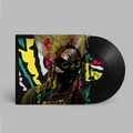 Goat: Vinyl LP