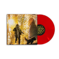 Running Round The Sun: Red Vinyl LP