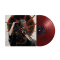 Bleed Out: Exclusive Red + Black Marbled Vinyl LP