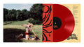 Johnny's Dreamworld: Red Vinyl LP