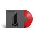 Bauhaus Staircase: Indies Exclusive Red Vinyl LP