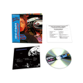 Red Rose Speedway: Japanese SHM-CD